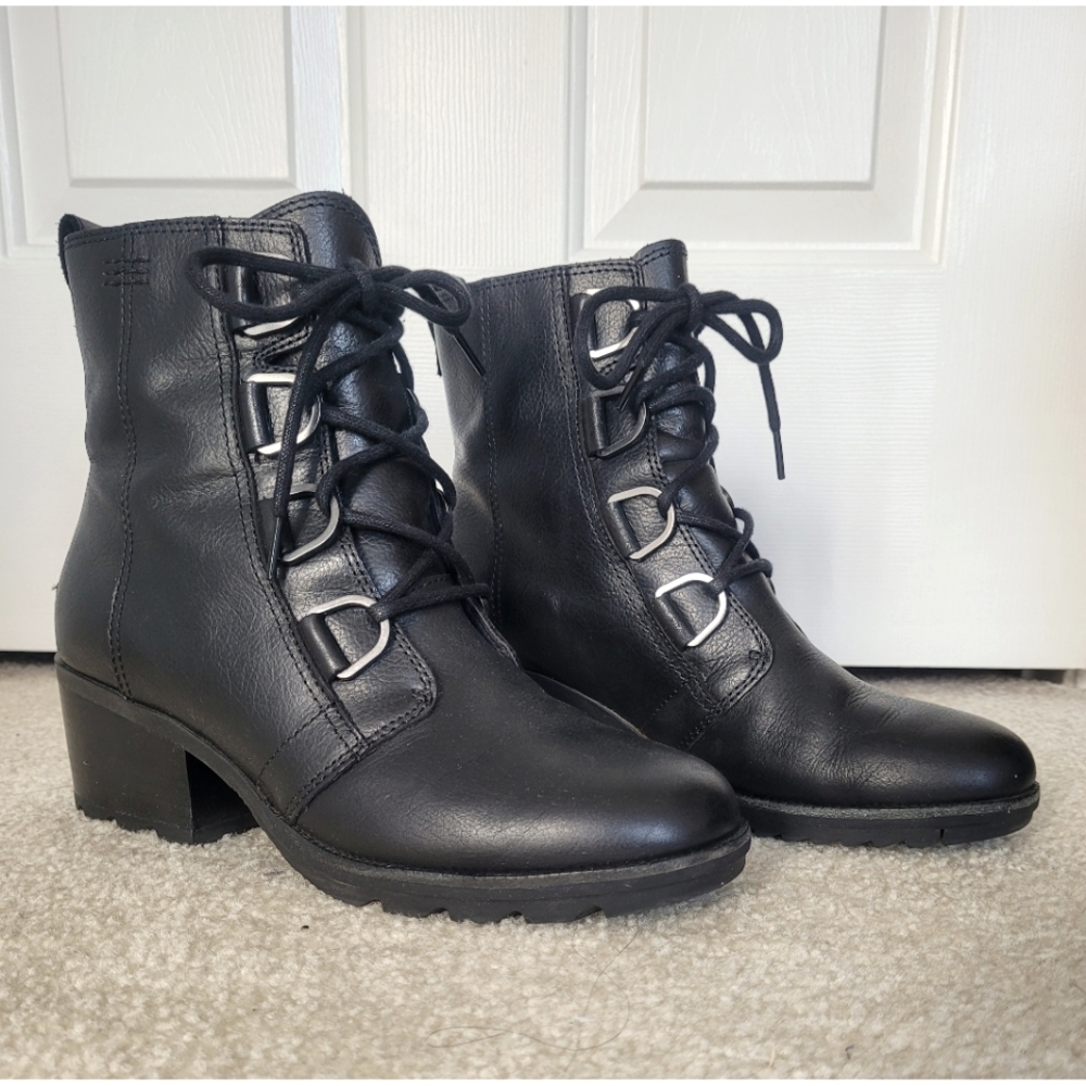 Sorel Cate Lace